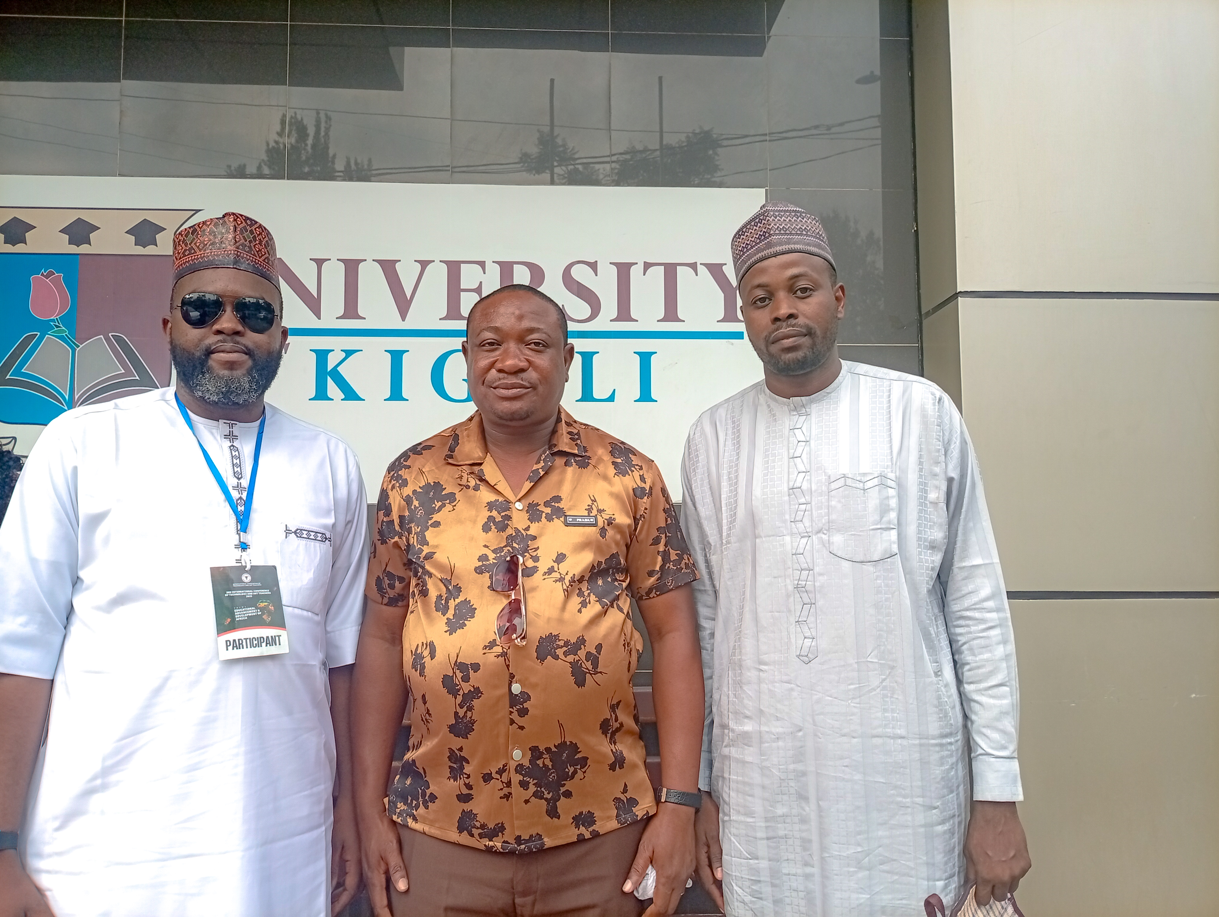 University of Kigali Conference Gallery